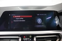 USED 2019 19 BMW 3 SERIES 2.0 318d SE Saloon 4dr Diesel Auto Euro 6 (s/s) (150 ps) 