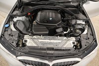 USED 2019 19 BMW 3 SERIES 2.0 318d SE Saloon 4dr Diesel Auto Euro 6 (s/s) (150 ps) 
