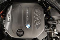 USED 2019 19 BMW 3 SERIES 2.0 318d SE Saloon 4dr Diesel Auto Euro 6 (s/s) (150 ps) 