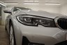 USED 2019 19 BMW 3 SERIES 2.0 318d SE Saloon 4dr Diesel Auto Euro 6 (s/s) (150 ps) 