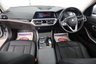 USED 2019 19 BMW 3 SERIES 2.0 318d SE Saloon 4dr Diesel Auto Euro 6 (s/s) (150 ps) 