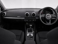 USED 2017 67 AUDI A3 2.0 TFSI Sport Sportback 5dr Petrol Manual Euro 6 (s/s) (190 ps) MANAGERS SPECIAL WAS &pound;10799 NOW &pound;10499.....SAVING &pound;300