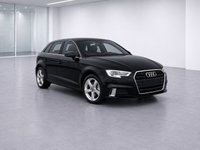 USED 2017 67 AUDI A3 2.0 TFSI Sport Sportback 5dr Petrol Manual Euro 6 (s/s) (190 ps) MANAGERS SPECIAL WAS &pound;10799 NOW &pound;10499.....SAVING &pound;300