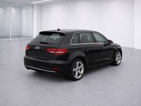 USED 2017 67 AUDI A3 2.0 TFSI Sport Sportback 5dr Petrol Manual Euro 6 (s/s) (190 ps) MANAGERS SPECIAL WAS &pound;10799 NOW &pound;10499.....SAVING &pound;300