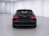 USED 2017 67 AUDI A3 2.0 TFSI Sport Sportback 5dr Petrol Manual Euro 6 (s/s) (190 ps) MANAGERS SPECIAL WAS &pound;10799 NOW &pound;10499.....SAVING &pound;300