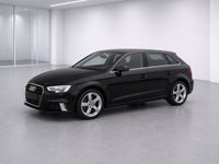 USED 2017 67 AUDI A3 2.0 TFSI Sport Sportback 5dr Petrol Manual Euro 6 (s/s) (190 ps) MANAGERS SPECIAL WAS &pound;10799 NOW &pound;10499.....SAVING &pound;300