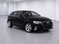 USED 2017 67 AUDI A3 2.0 TFSI Sport Sportback 5dr Petrol Manual Euro 6 (s/s) (190 ps) MANAGERS SPECIAL WAS &pound;10799 NOW &pound;10499.....SAVING &pound;300