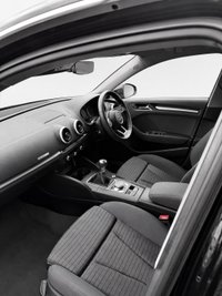 USED 2017 67 AUDI A3 2.0 TFSI Sport Sportback 5dr Petrol Manual Euro 6 (s/s) (190 ps) MANAGERS SPECIAL WAS &pound;10799 NOW &pound;10499.....SAVING &pound;300