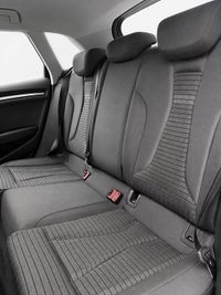 USED 2017 67 AUDI A3 2.0 TFSI Sport Sportback 5dr Petrol Manual Euro 6 (s/s) (190 ps) MANAGERS SPECIAL WAS &pound;10799 NOW &pound;10499.....SAVING &pound;300