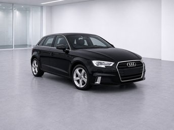 2017 AUDI A3