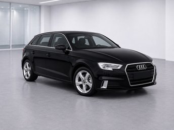 2017 AUDI A3