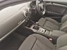 USED 2017 67 AUDI A3 2.0 TFSI Sport Sportback 5dr Petrol Manual Euro 6 (s/s) (190 ps) MANAGERS SPECIAL WAS &pound;10799 NOW &pound;10499.....SAVING &pound;300