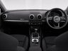 USED 2017 67 AUDI A3 2.0 TFSI Sport Sportback 5dr Petrol Manual Euro 6 (s/s) (190 ps) MANAGERS SPECIAL WAS &pound;10799 NOW &pound;10499.....SAVING &pound;300