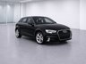 USED 2017 67 AUDI A3 2.0 TFSI Sport Sportback 5dr Petrol Manual Euro 6 (s/s) (190 ps) MANAGERS SPECIAL WAS &pound;10799 NOW &pound;10499.....SAVING &pound;300