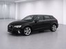USED 2017 67 AUDI A3 2.0 TFSI Sport Sportback 5dr Petrol Manual Euro 6 (s/s) (190 ps) MANAGERS SPECIAL WAS &pound;10799 NOW &pound;10499.....SAVING &pound;300