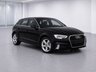 USED 2017 67 AUDI A3 2.0 TFSI Sport Sportback 5dr Petrol Manual Euro 6 (s/s) (190 ps) MANAGERS SPECIAL WAS &pound;10799 NOW &pound;10499.....SAVING &pound;300