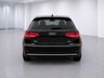 USED 2017 67 AUDI A3 2.0 TFSI Sport Sportback 5dr Petrol Manual Euro 6 (s/s) (190 ps) MANAGERS SPECIAL WAS &pound;10799 NOW &pound;10499.....SAVING &pound;300