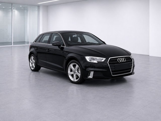 View our Audi A3 2.0 TFSI Sport Sportback 5dr Petrol Manual Euro 6 (s/s) (190 ps)