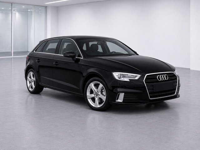 View our Audi A3 2.0 TFSI Sport Sportback 5dr Petrol Manual Euro 6 (s/s) (190 ps)