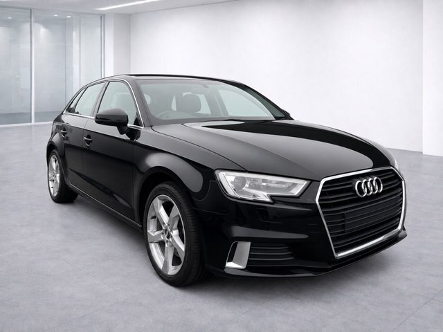 2017 Audi A3
