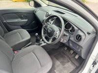 USED 2017 17 DACIA SANDERO 1.0 SCe Ambiance Hatchback 5dr Petrol Manual Euro 6 (75 ps) 1 FORMER KEEPER, ONLY 27043 MILES FROM NEW, FULL SERVICE HISTORY