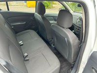 USED 2017 17 DACIA SANDERO 1.0 SCe Ambiance Hatchback 5dr Petrol Manual Euro 6 (75 ps) 1 FORMER KEEPER, ONLY 27043 MILES FROM NEW, FULL SERVICE HISTORY