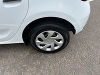 USED 2017 17 DACIA SANDERO 1.0 SCe Ambiance Hatchback 5dr Petrol Manual Euro 6 (75 ps) 1 FORMER KEEPER, ONLY 27043 MILES FROM NEW, FULL SERVICE HISTORY