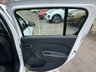 USED 2017 17 DACIA SANDERO 1.0 SCe Ambiance Hatchback 5dr Petrol Manual Euro 6 (75 ps) 1 FORMER KEEPER, ONLY 27043 MILES FROM NEW, FULL SERVICE HISTORY
