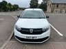 USED 2017 17 DACIA SANDERO 1.0 SCe Ambiance Hatchback 5dr Petrol Manual Euro 6 (75 ps) 1 FORMER KEEPER, ONLY 27043 MILES FROM NEW, FULL SERVICE HISTORY