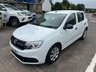USED 2017 17 DACIA SANDERO 1.0 SCe Ambiance Hatchback 5dr Petrol Manual Euro 6 (75 ps) 1 FORMER KEEPER, ONLY 27043 MILES FROM NEW, FULL SERVICE HISTORY