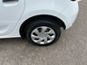 USED 2017 17 DACIA SANDERO 1.0 SCe Ambiance Hatchback 5dr Petrol Manual Euro 6 (75 ps) 1 FORMER KEEPER, ONLY 27043 MILES FROM NEW, FULL SERVICE HISTORY