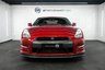 USED 2014 64 NISSAN GT-R 3.8 V6 Premium Black Coupe 2dr Petrol Auto 4WD Euro 5 (550 ps) Litchfeild | Vermillion Red
