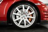 USED 2014 64 NISSAN GT-R 3.8 V6 Premium Black Coupe 2dr Petrol Auto 4WD Euro 5 (550 ps) Litchfeild | Vermillion Red