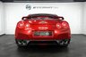 USED 2014 64 NISSAN GT-R 3.8 V6 Premium Black Coupe 2dr Petrol Auto 4WD Euro 5 (550 ps) Litchfeild | Vermillion Red