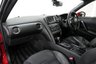 USED 2014 64 NISSAN GT-R 3.8 V6 Premium Black Coupe 2dr Petrol Auto 4WD Euro 5 (550 ps) Litchfeild | Vermillion Red