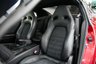 USED 2014 64 NISSAN GT-R 3.8 V6 Premium Black Coupe 2dr Petrol Auto 4WD Euro 5 (550 ps) Litchfeild | Vermillion Red