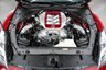 USED 2014 64 NISSAN GT-R 3.8 V6 Premium Black Coupe 2dr Petrol Auto 4WD Euro 5 (550 ps) Litchfeild | Vermillion Red