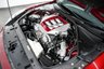 USED 2014 64 NISSAN GT-R 3.8 V6 Premium Black Coupe 2dr Petrol Auto 4WD Euro 5 (550 ps) Litchfeild | Vermillion Red