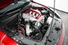 USED 2014 64 NISSAN GT-R 3.8 V6 Premium Black Coupe 2dr Petrol Auto 4WD Euro 5 (550 ps) Litchfeild | Vermillion Red
