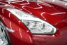 USED 2014 64 NISSAN GT-R 3.8 V6 Premium Black Coupe 2dr Petrol Auto 4WD Euro 5 (550 ps) Litchfeild | Vermillion Red