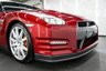 USED 2014 64 NISSAN GT-R 3.8 V6 Premium Black Coupe 2dr Petrol Auto 4WD Euro 5 (550 ps) Litchfeild | Vermillion Red