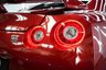 USED 2014 64 NISSAN GT-R 3.8 V6 Premium Black Coupe 2dr Petrol Auto 4WD Euro 5 (550 ps) Litchfeild | Vermillion Red