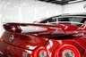 USED 2014 64 NISSAN GT-R 3.8 V6 Premium Black Coupe 2dr Petrol Auto 4WD Euro 5 (550 ps) Litchfeild | Vermillion Red