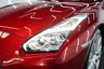USED 2014 64 NISSAN GT-R 3.8 V6 Premium Black Coupe 2dr Petrol Auto 4WD Euro 5 (550 ps) Litchfeild | Vermillion Red