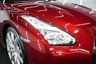 USED 2014 64 NISSAN GT-R 3.8 V6 Premium Black Coupe 2dr Petrol Auto 4WD Euro 5 (550 ps) Litchfeild | Vermillion Red