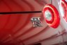 USED 2014 64 NISSAN GT-R 3.8 V6 Premium Black Coupe 2dr Petrol Auto 4WD Euro 5 (550 ps) Litchfeild | Vermillion Red