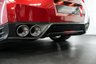USED 2014 64 NISSAN GT-R 3.8 V6 Premium Black Coupe 2dr Petrol Auto 4WD Euro 5 (550 ps) Litchfeild | Vermillion Red