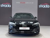 USED 2020 20 AUDI A5 2.0 TFSI 40 Edition 1 Coupe 2dr Petrol S Tronic Euro 6 (s/s) (190 ps) +NATIONWIDE DELIVERY AVAILABLE+