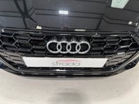 USED 2020 20 AUDI A5 2.0 TFSI 40 Edition 1 Coupe 2dr Petrol S Tronic Euro 6 (s/s) (190 ps) +NATIONWIDE DELIVERY AVAILABLE+