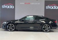 USED 2020 20 AUDI A5 2.0 TFSI 40 Edition 1 Coupe 2dr Petrol S Tronic Euro 6 (s/s) (190 ps) +NATIONWIDE DELIVERY AVAILABLE+